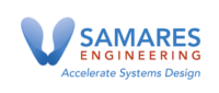 Samares Engineering Logo